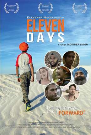 Eleven Days - Legendado Torrent Download 