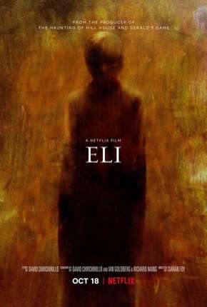Eli Torrent Download Dublado / Dual Áudio