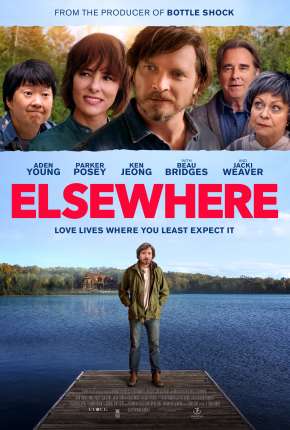 Elsewhere - Legendado Torrent Download 