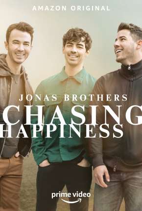 Em Busca da Felicidade - Chasing Happiness Legendado Torrent Download 