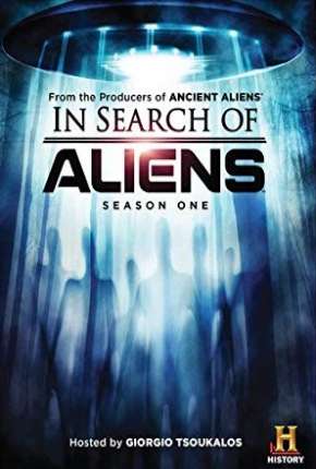 Em Busca de Alienígenas Torrent Download Dublada