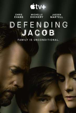 Em Defesa de Jacob - Legendada Torrent Download 