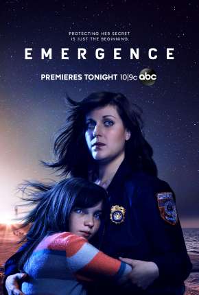 Emergence - 1ª Temporada Legendada Torrent Download 