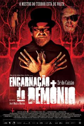 Encarnação do Demônio Torrent Download Nacional