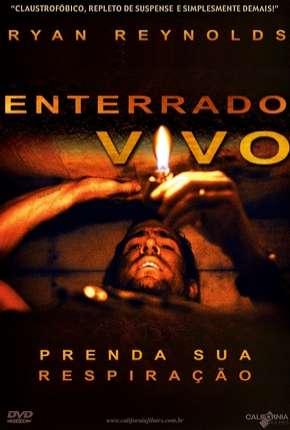 Enterrado Vivo - Buried Torrent Download Dublado