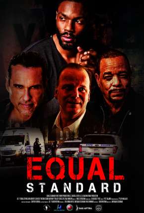 Equal Standard - Legendado Torrent Download 