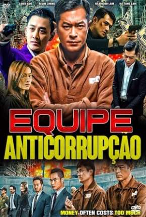 Equipe Anticorrupção Torrent Download Dublado