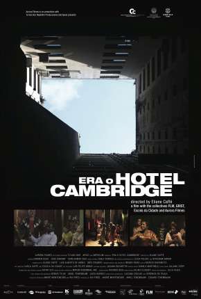 Era o Hotel Cambridge Torrent Download Nacional