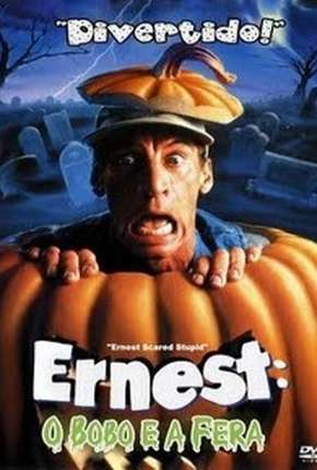 Ernest - O Bobo e a Fera Torrent Download Dublado