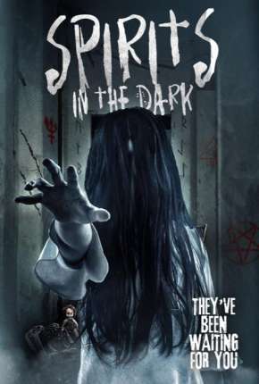 Espíritos na Escuridão - Spirits in the Dark - Legendado Torrent Download 