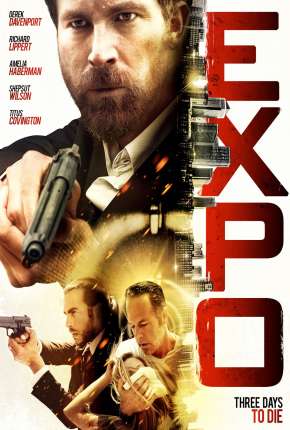 Expo - Legendado Torrent Download 