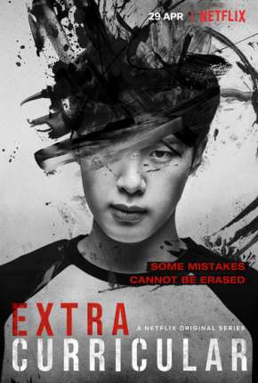 Extracurricular - 1ª Temporada Completa Legendada Torrent Download 