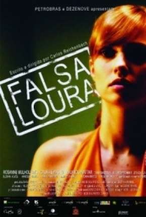 Falsa Loura Torrent Download Nacional