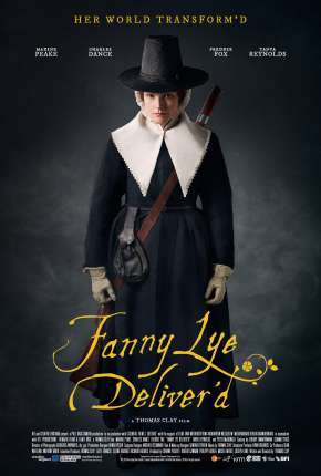 Fanny Lye Deliverd - Legendado Torrent Download 