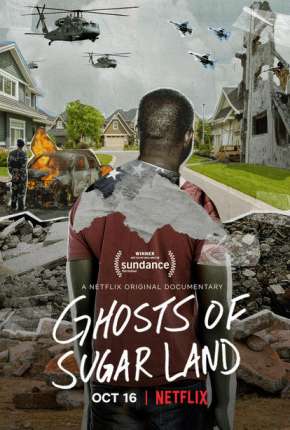 Fantasmas de Sugar Land Torrent Download Dublado / Dual Áudio