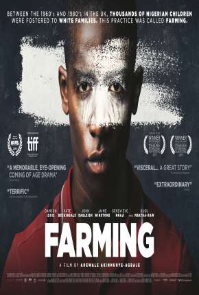 Farming - Legendado Torrent Download 