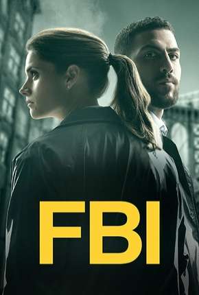 FBI - 2ª Temporada Legendada Torrent Download 