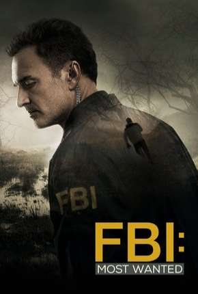 FBI - Most Wanted - 1ª Temporada Legendada Torrent Download 