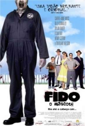 Fido - O Mascote Torrent Download Dublado / Dual Áudio