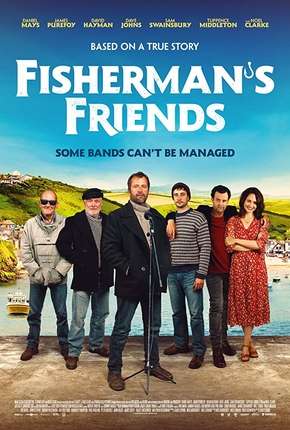 Fishermans Friends - Legendado Torrent Download 