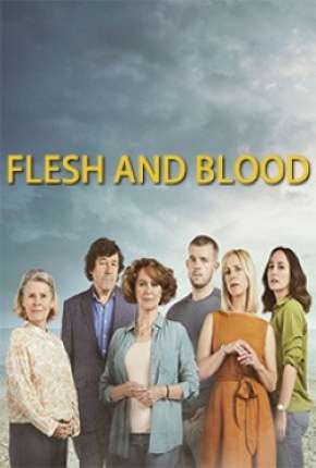 Flesh and Blood  - Legendada Torrent Download 