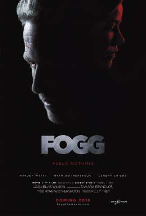 Fogg  - Legendado Torrent Download 