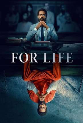 For Life  - Legendada Torrent Download 