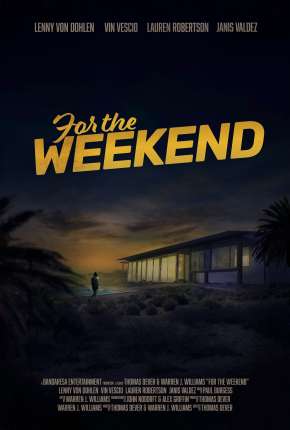 For the Weekend - Legendado Torrent Download 