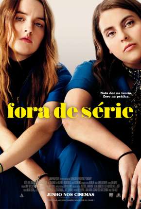 Fora de Série Torrent Download Dublado / Dual Áudio