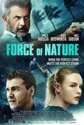 Force of Nature - Legendado Torrent Download 