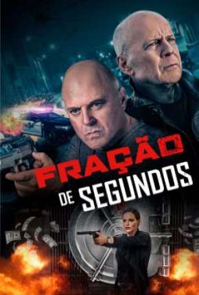 Fração de Segundos Torrent Download Dublado / Dual Áudio