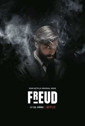 Freud - 1ª Temporada Completa Torrent Download Dublada / Dual Áudio