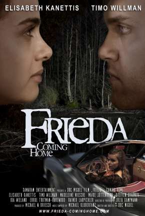 Frieda - Coming Home - Legendado Torrent Download 