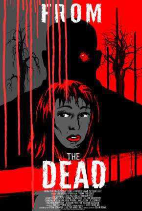 From the Dead - Legendado Torrent Download 