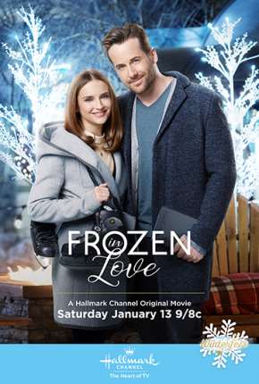 Frozen in Love - Legendado Torrent Download 