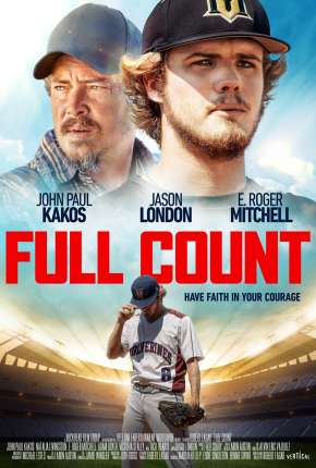 Full Count - Legendado Torrent Download 