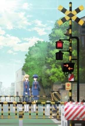 Fumikiri Jikan - Crossing Time Torrent Download Legendado