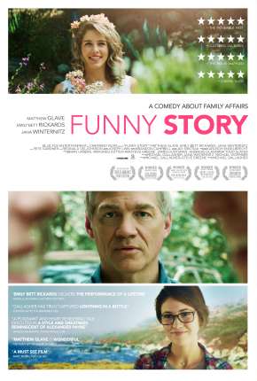 Funny Story - Legendado Torrent Download 