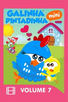 Galinha Pintadinha Mini - Volume 7 Torrent Download Nacional