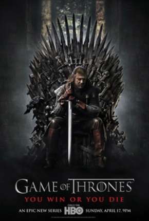 Game of Thrones - 1ª Temporada Completa Torrent Download Dublada / Dual Áudio