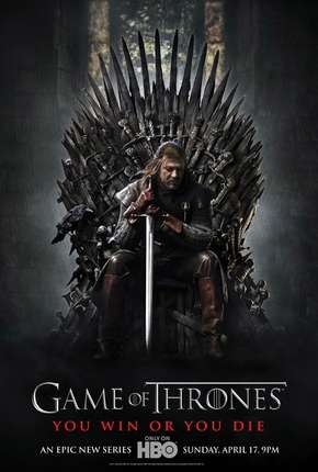 Game of Thrones Torrent Download Dublada / Dual Áudio