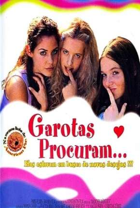 Garotas Procuram Torrent Download Dublado