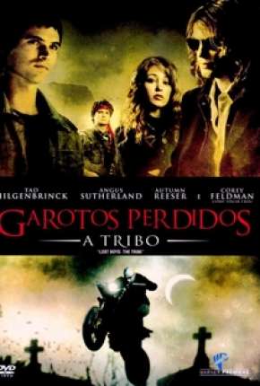 Garotos Perdidos 2 - A Tribo Torrent Download Dublado