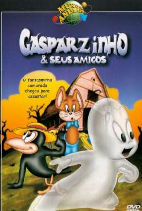 Gasparzinho e seus Amigos Torrent Download Dublada