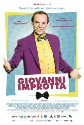 Giovanni Improtta Torrent Download Nacional