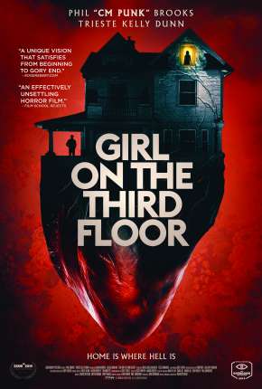 Girl on the Third Floor - Legendado Torrent Download 