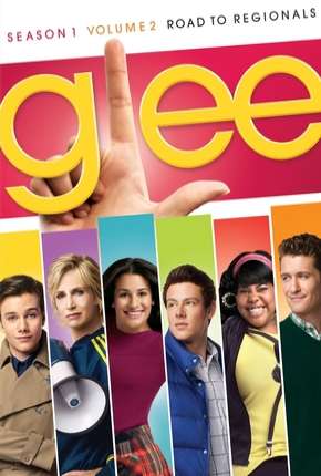 Glee - 1ª Temporada Torrent Download Dublada