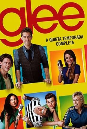 Glee - 5ª Temporada Torrent Download Dublada