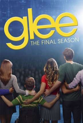 Glee - 6ª Temporada Torrent Download Dublada