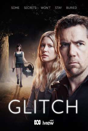 Glitch - 3ª Temporada Legendada Torrent Download 